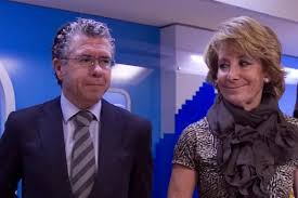 We did not find results for: Francisco Granados Comes Out In Defense Of Esperanza Aguirre And Asks The Judge To Abort The New Anticorruption Plan To Incriminate Her Archyde