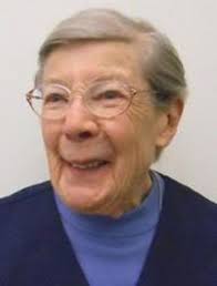 Sr. Marjorie Gear, Osu Obituary