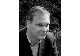 From Iceland — New Thrillers to Take Place in Iceland