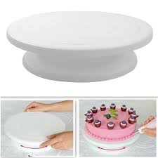 Maybe you would like to learn more about one of these? Kunststoff Kuchen Platte Rotierende Anti Rutsch Runde Kuchen Stand Kuchen Dekorieren Rotary Tisch Kuche Diy Pan Backen Werkzeug Gunstig Kaufen Preis Kostenloser Versand Echte Bewertungen Mit Fotos Joom