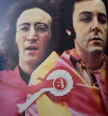 Kopparberg for my men. We ride at dawn