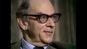 Isaiah Berlin