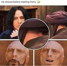 I'm in Azkaban 😱 and you ?