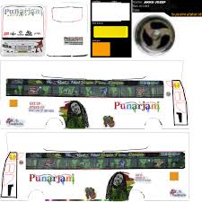 Nonlinear top five komban travels photos download. Bussid Kerala Punarjani Livery