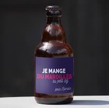 Biere Lille Artisanale Et Personnalisee Drawyourbeer