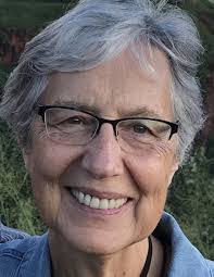 Mary Richman's Instagram, Twitter & Facebook