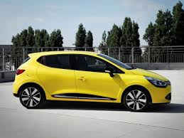 Discover the euro ncap renault clio 2012 safety assessment: Renault Clio Iv Premiere In Paris Auto Motor At