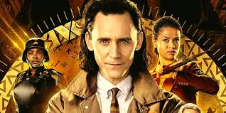 Loki is an upcoming american television series created by michael waldron for the streaming service disney+, based on the marvel comics character of the same name. Xzjqsno9gyhgvm