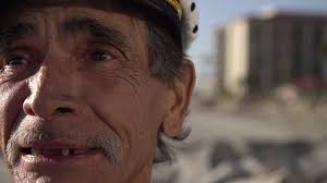 One Minute Doc: The Coronado Sandman