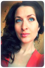 Ведущий Марина Ткач