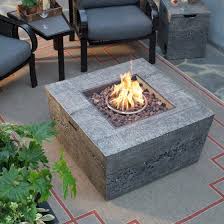 Better, with the 30.000btus stainless steel burner, this will ensure you enjoy the reliable classic fire flow all night long. Sunnydaze Heavy Duty Square Black Fire Pit Cover 32 Inch Square 12 Inch Fire Pits Chimineas Home Garden Worldenergy Ae