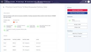 Qpr software and software ag are two of the early process mining vendors in the market. Celonis Brings Intelligent Process Automation Software To The Cloud