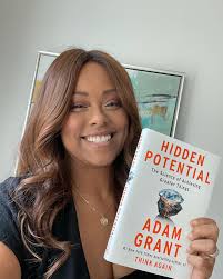 Denise Hamilton Work Futurist