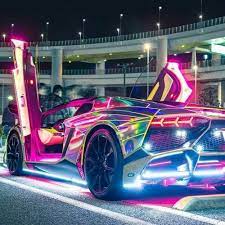 Secret Love Jaeyong Sports Cars Lamborghini Best Luxury Cars Street Racing Cars