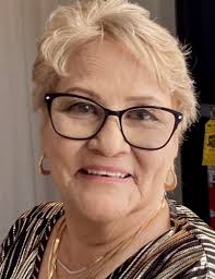 Obituary information for Carmen M Perez