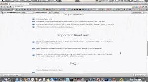 Jailbreak codes can give cash, royale token and more. Horarios Del Jailbreak Untethered 6 X X Youtube