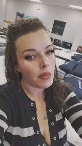 Ashley Wesolowski's Instagram, Twitter & Facebook