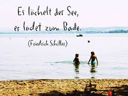 Der müller schnarcht und das gesinde, und nur die tochter wacht im haus; Sommergedichte Fur Kinder Schone Und Kurze Gedichte Reime Verse Und Spruche