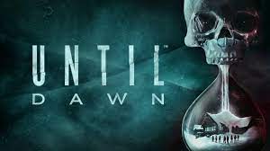 Until Dawn Review Screenshot Wallpaper Title Screen 1200x675 Png 1200 675 Until Dawn Dawn Dark Heart