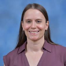 Ms. Shannon Rafferty