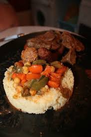 Couscous Express Au Cookeo Chatcuisine Recettes De Cuisine Idee Recette Cookeo Cookeo Recette