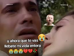 Ahora que te vas: una despedida emotiva