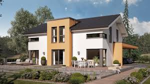 Modern homes for modern living. Haustypen Ubersicht Beispiele Grundrisse Verschiedener Haustypen