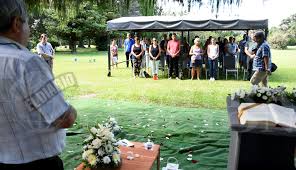 Los bebés no nacidos ya tienen un lugar especial donde descansar en paz