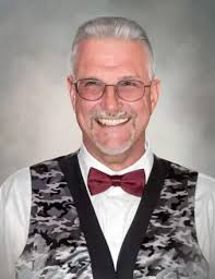 Obituary information for Thomas L. Beals