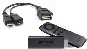 To connect the two devices via an hdmi cable, you need to carry out the following steps. How To Automatically Enable Usb Otg Support On Boot On A Rooted 1st Gen Fire Tv Stick Aftvnews