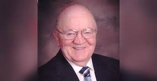 Ralph N. Gann Obituary