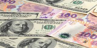 La brecha entre el blue y el dólar oficial es de 86%. Cuanto Esta El Dolar En Argentina Currency Exchange Rates