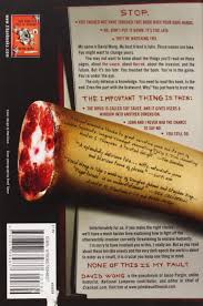 The virus affects the lungs, and in the worst cases kills by suffocation. John Dies At The End Amazon Co Uk David Wong 9780857684837 Books