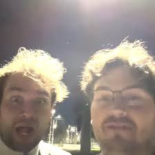 jason.basile.10 was cast as, "Leroy," a suave goon with a great sense of  style; his character lending a calm yet forceful hand when needed. Jason  was a fantastic addition to our cast