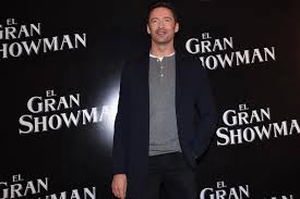 Machen sie sich einen cuppa in ihrem neuen becher, gehen sie zurück ins bett und träumen sie weiter.! Hugh Jackman Seine Frau Schlaft Bei Seinen Filmen Immer Ein