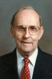 Obituary information for Roy Johnson