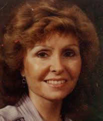 Mona Sue Christian Skinner (1943-2015)