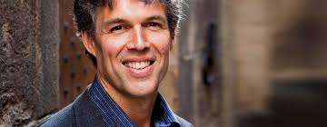 Tom Mueller's New Book Delves Into the World of Whistleblowers