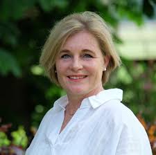 Welcome Brigitte Op den Kamp, new Country Manager for Benelux