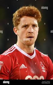 Jack nottingham hi-res stock photography and images