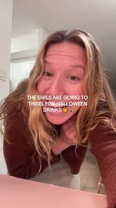 Halloween Drinks at Tinsel: A Spooky Night Out