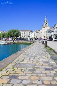 Vieux Port Of La Rochelle Charente Maritime Walking Around La Rochelle A Summer Afternoon Is One Of My Best Memories La Rochelle France Travel Visit Europe