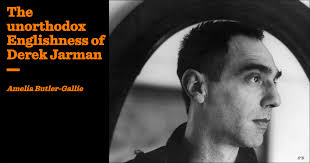 The unorthodox Englishness of Derek Jarman