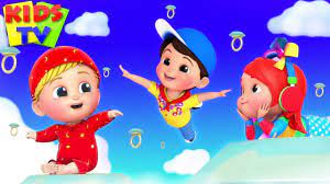Baby babble is an amazing resource if you have a toddler with delayed speech. Hush Little Baby Nursery Rhyme Kids Song Lullaby Videos For Babies To Go Sleep Junior Squad Youtube