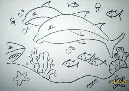 Simak langkah demi langkah yang bisa kamu lakukan agar proses budidaya dapat berhasil dengan baik. 100 Gambar Ikan Segala Jenis Kartun Hias Air Laut Tawar Nemo Dori