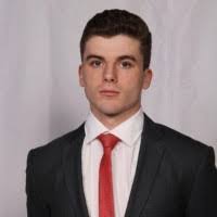 Matthew Cromie's Instagram, Twitter & Facebook