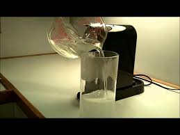 This means if you are using two tablespoons of citric acid, then go for 4 cups of water to make the mixture. Descaling A Nespresso Coffee Machine Nespresso Machine Coffee Machine Nespresso Descaling