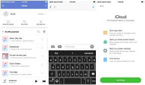 Miui firmware custom rom builder. Share Cara Instal Customrom Iphone Ios 11 For Xiaomi Redmi 4a Temanima