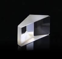 Télescope demi-pentaprisme, prisme de toit, verre optique, outil  d'expérimentation, bricolage - AliExpress