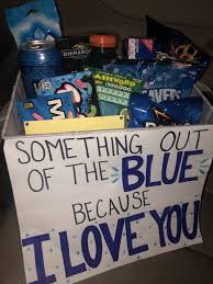 Diy Gift Baskets For Him Cute Boyfriend Gifts Gift Baskets For Him Creative Gifts For Boyfriend